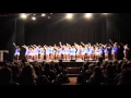 Alpha Phi Anchorsplash Dance 2017