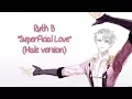 Download Lagu Nightcore ・ Superficial Love (Male version) | Lyrics