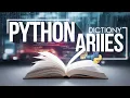 Python Dictionaries Explained The Ultimate Guide