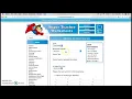 SuperTeacherWorksheet Demo