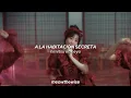 ≠ME - Ai Kudasai Mase / 愛くださいませ ♡ Dance ver. Sub. Español & Romaji
