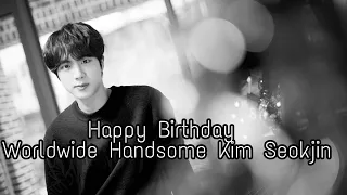 Download Happy birthday Worldwide Handsome Kim Seokjin || Abyss Jin || Epiphany Jin MP3