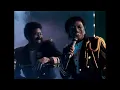 Commodores - Nightshift • TopPop