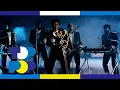 Commodores - Nightshift TopPop