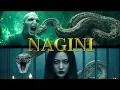 Lagu THE COMPLETE STORY OF NAGINI | FROM CURSED WOMAN TO VOLDEMORT’S DEADLY SERPENT