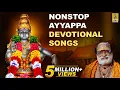 Download Lagu NonStop Ayyappa Devotional Songs | Tamil Devotional Songs