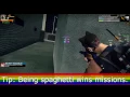 Mercuie teaches you how to play APB Reloaded