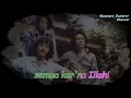 Download Lagu karaoke - HIDUP SENGSARA Koes Plus // Original Music