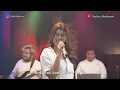 YANK - WALI | Cover by Nabila Maharani with NM Boys