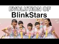 Download Lagu Evolution of BlinkStars | (2021-2023)