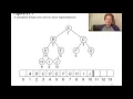 data structures - heaps