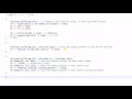 C Stream 2 File Stream and Error Handling