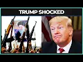 Trump Gets RUDE Awakening After Iran Strikes