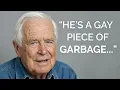 George Peppard Hated This Actor More Than Anyone in Hollywood