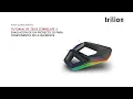 ZEISS Correlate 2025 Spanish Tutorial - Chapter 3 2D Project Evaluation for Surface Components