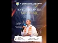 Download Lagu BE COMMITTED  (LUKE 5:1-7)