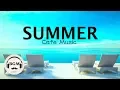 Download Lagu HAPPY SUMMER CAFE MUSIC - JAZZ \u0026 BOSSA NOVA MUSIC - MUSIC FOR WORK, STUDY - BACKGROUND MUSIC