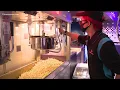 Local Regal Cinemas reopen for movie-goers