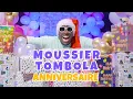Lagu MOUSSIER TOMBOLA - ANNIVERSAIRE