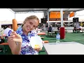 A Day At Denio s Farmers Market