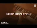 UMI - 10AM (Piano Karaoke Inst + Lyrics)