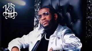 Keith Sweat - Lay You Down (Official Music Video)