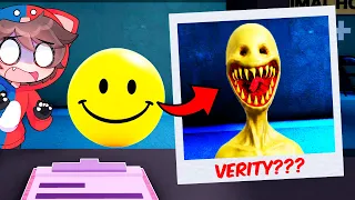 DESCUBRÍ LOS SECRETOS de VERITY en el HOSPITAL DE ANIMALES... (Roblox)