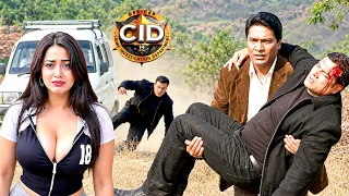 অভিজিৎ কি দয়ার জীবন বাঁচাতে পারবে?   | সিআইডি CID|| series- 2026 #CIDBengali #cidepisode