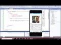 Xamarin Forms - Lesson 4