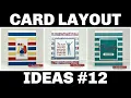 Card Layout Episode Take a Card Layout and Bring it to Life Series