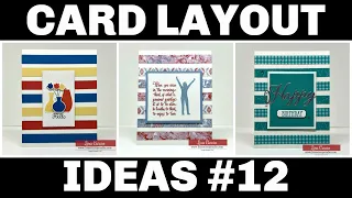 Download Card Layout Episode #12: Take a Card Layout and Bring it to Life Series MP3