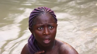 film bolingo ya mayi