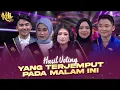 Download Lagu MENDEBARKAN! Dua Kontestan Yang Harus Terjemput Malam Ini | KONTES KDI 2023