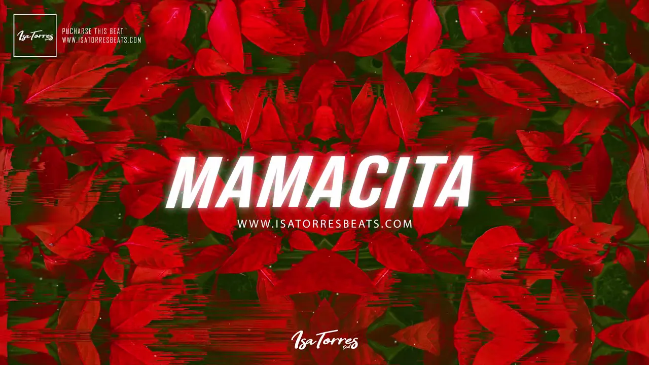 [FREE] J Balvin x Dancehall Reggaeton Type Beat 2019 - "Mamacita" | Isa Torres