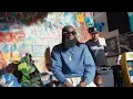 Dark Lo Performs KEEP CALLIN At The MADE OF GOLD LP Party With V Don Dir theuntoldinterview