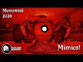 Morrowind 2026 - Mimics in Morrowind Mod Showcase
