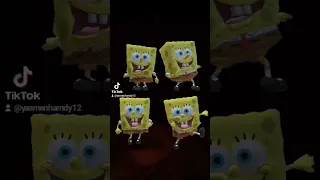 انا سبونج بوب   دندنها
