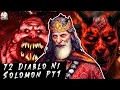 PART 1 72 DIABLO A LESSER KEY OF SOLOMON