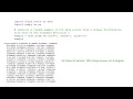 Some basic statistics on randomly generated data in python