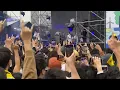 《Live》擱淺的人｜康士坦的變化球 KST《浮現祭 2022》