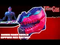 Download Lagu Kamen Rider Revice DX GIFFARD REX VISTAMP: EmGo's Reviews N' Stuff