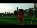 Chavandai vs BBFS U11 Red league