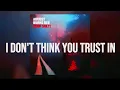 August Burns Red - Chop Suey! (Unofficial Lyric Video)