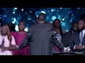 PAI Convocation Choir- When I Think (Ricky Dillard & New G)