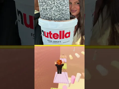 CÓMO SE INVENTÓ LA NUTELLA 🍫🤎 #shorts #curiosidades #nutella