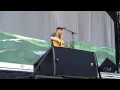 Stu Larsen - Bonn Komplettes Konzert 03.07.2015