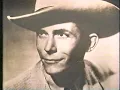 MOVIE Living Proof The Hank Williams Jr Story