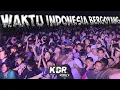 NEW DJ WAKTU INDONESIA BERGOYANG JEDAH JEDUG FULL BASS