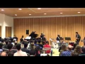 Download Lagu Asian jazz trio featured Clifford Gordon