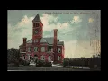 Exploring MIDDLETOWN CONNECTICUT Postcards and Treasured Memories